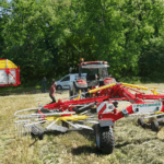 autochargeuse pottinger Faro 10010