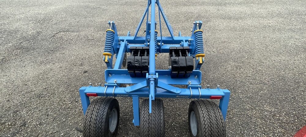 Herbasol B2 HB 143-277 fissurateur