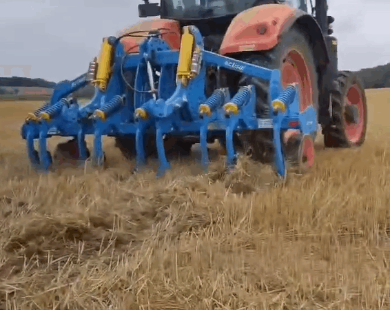 décompacteur actisol actimixt