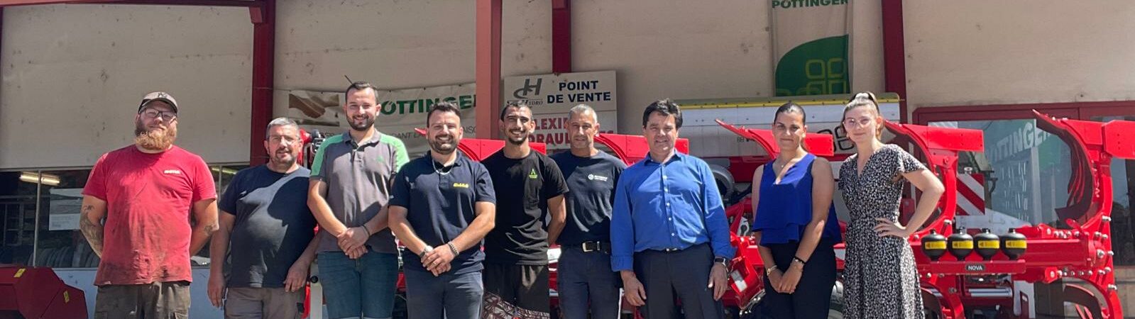 equipe ets Lafforgue