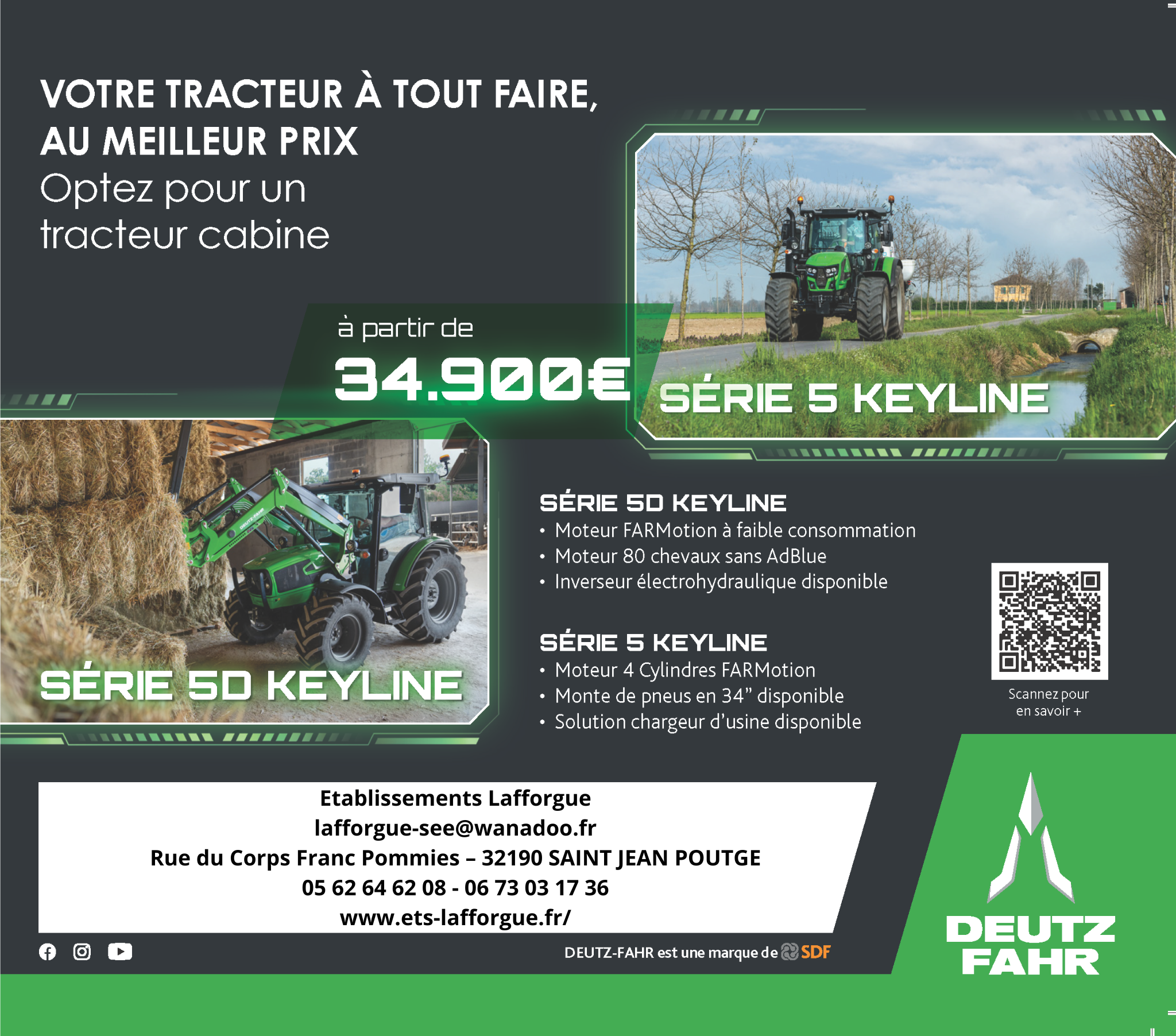 opération deutz-fahr