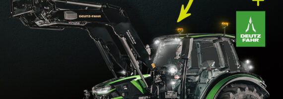 sommet de l'élevage ets lafforgue