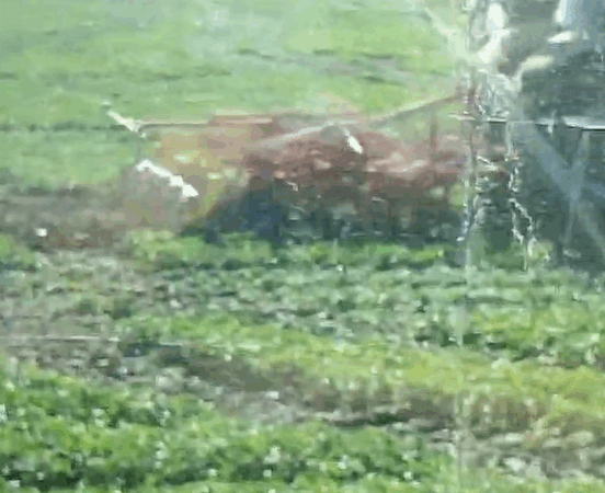 synkro pottinger gers