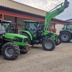 deutz fahr