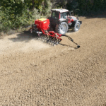 semoir à céréales Matermacc Elektro MSD 6 mètres