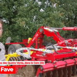 pottinger terradisc 5001t