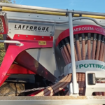 semoir Aerosem 4002 ADD