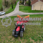 pottinger plano v6060
