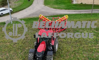 pottinger plano v6060