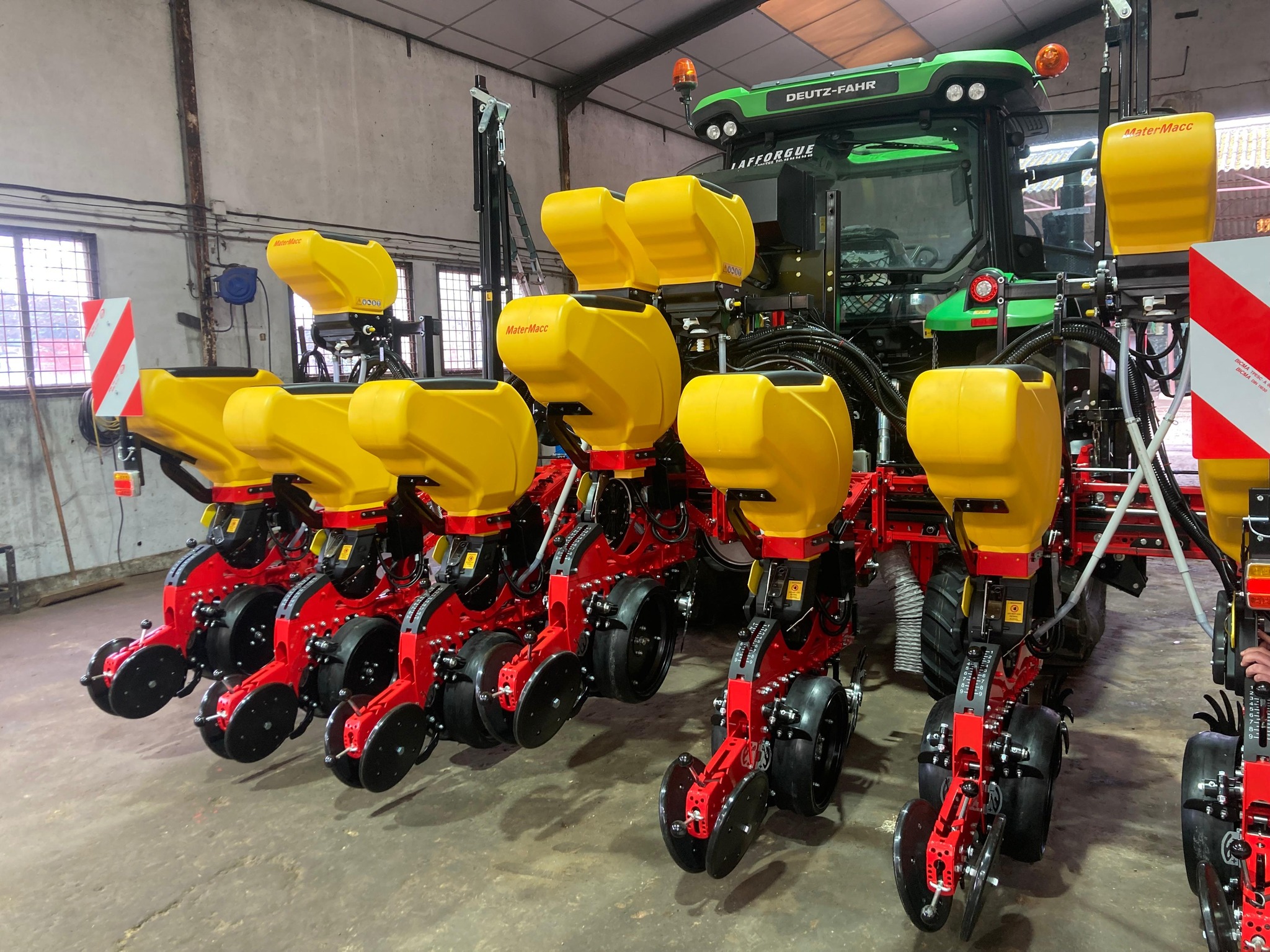 formation pottinger gers 32