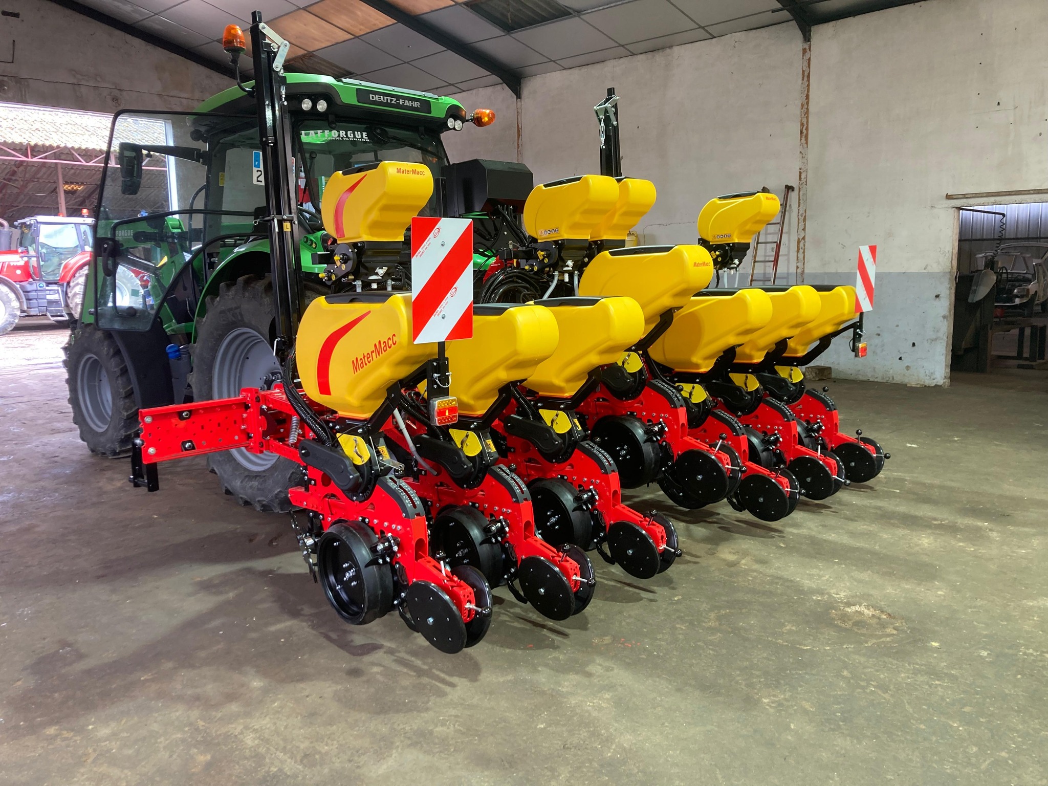 formation pottinger gers