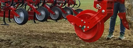 bineuse einbock chopstar