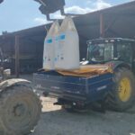epandeur engrais bogballe m2 w