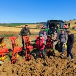 charrue servo nova 3000 pottinger