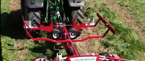 faneuse hit pottinger 8680