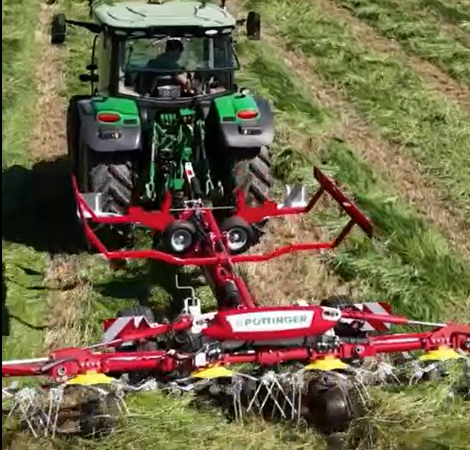 faneuse hit pottinger 8680