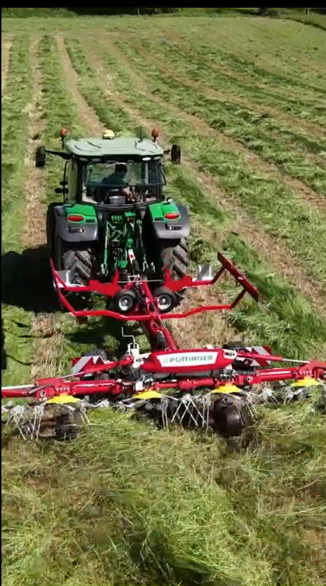 faneuse hit pottinger 8680