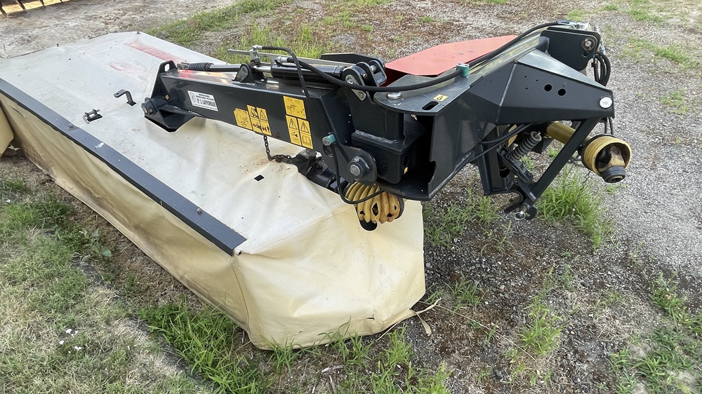 Faucheuse Vicon Extra 428 neuf