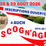 gascogn'agri 2026